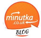 Blog Minutka.co.uk